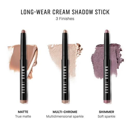 Long-Wear Cream Eyeshadow Stick Mica 1,6g