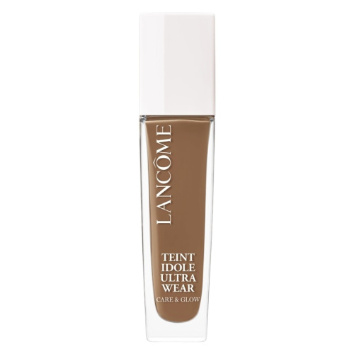Teint Idôle Ultra Wear Care & Glow 24H Healthy Glow Foundation 520W 30ml