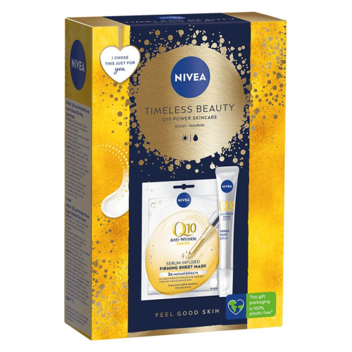 Timeless Beauty Giftpack