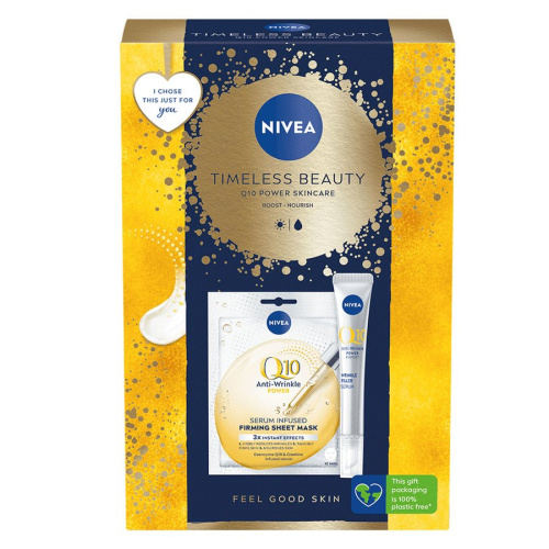 Timeless Beauty Giftpack