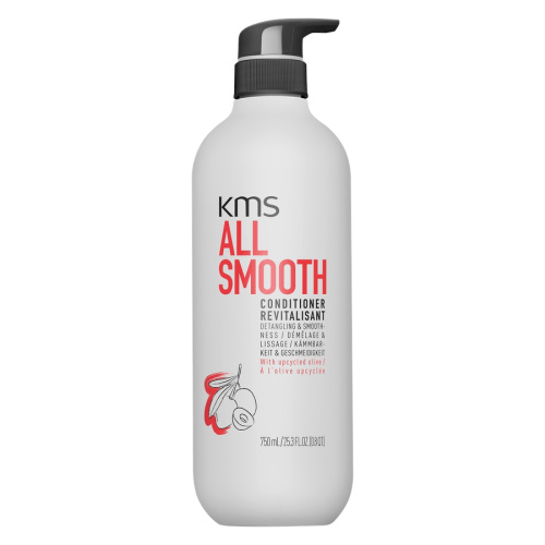 ALLSMOOTH Conditioner 750ml