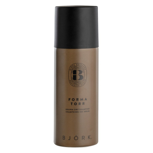Forma Torr Brown Dry Shampoo 200 ml