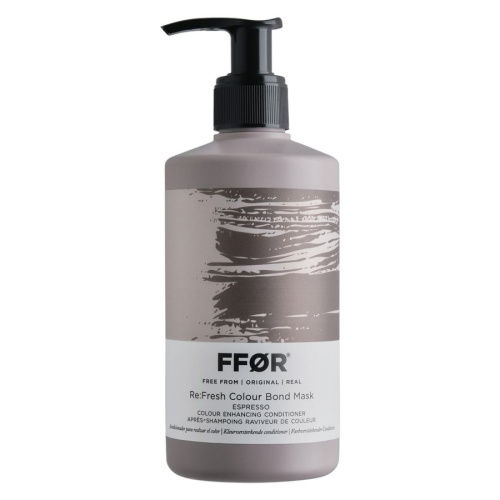 Re:Fresh Colour Bond Mask Espresso 300ml