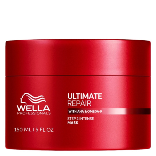 Ultimate Repair Mask 150 ml