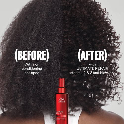 Ultimate Repair Mask 150 ml