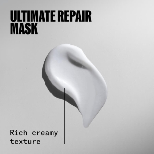 Ultimate Repair Mask 150 ml