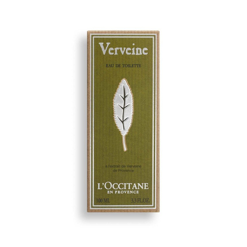 Verbena Eau De Toilette 100 ml