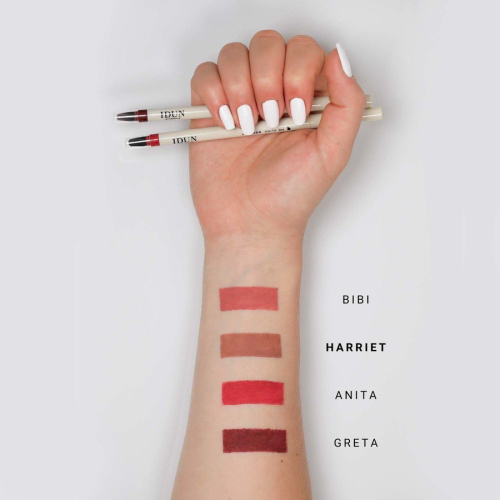 Lipliner Harriet 0,35g