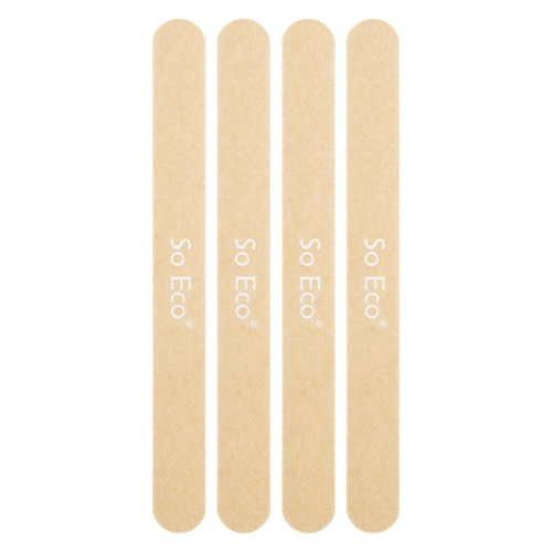 Professional Nail Files 4 kpl