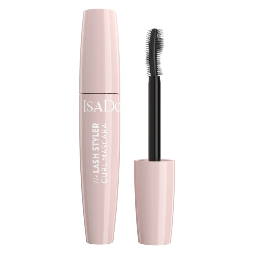 Lash Styler Curl Mascara 9 ml – 50 Black