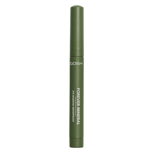 Forever Mineral Matte Matt Olive Green 1,4g