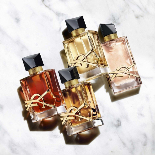 Libre Eau de Toilette 50 ml