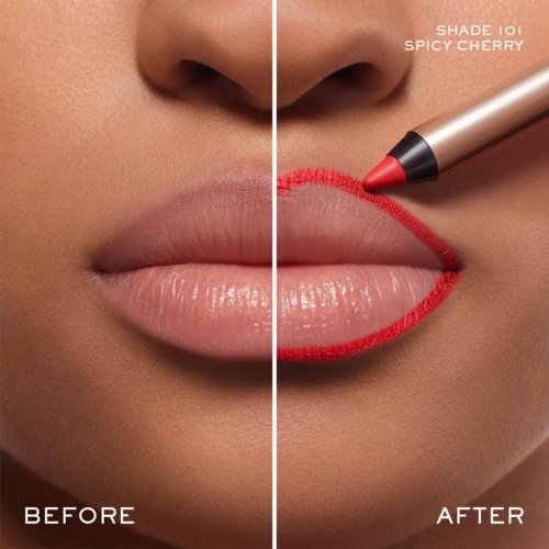 Lip Idôle Lip Shaper Creamy Matte Lip Liner 1,2 g – 101 Spicy Cherry