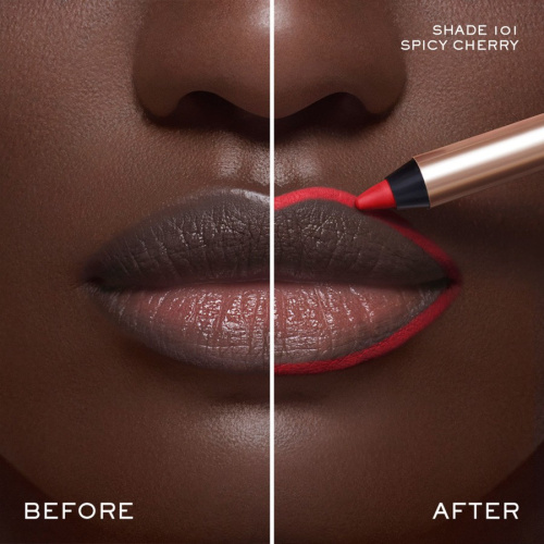 Lip Idôle Lip Shaper Creamy Matte Lip Liner 1,2 g – 101 Spicy Cherry