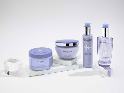 Blond Absolu Masque Cicaextreme Hair Mask 200ml