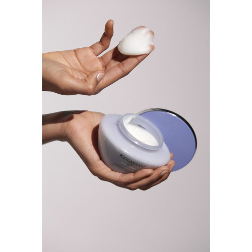 Blond Absolu Masque Cicaextreme Hair Mask 200ml