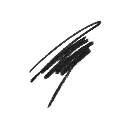 Le Stylo Waterproof Liner #02 Noir Intense 0,25g