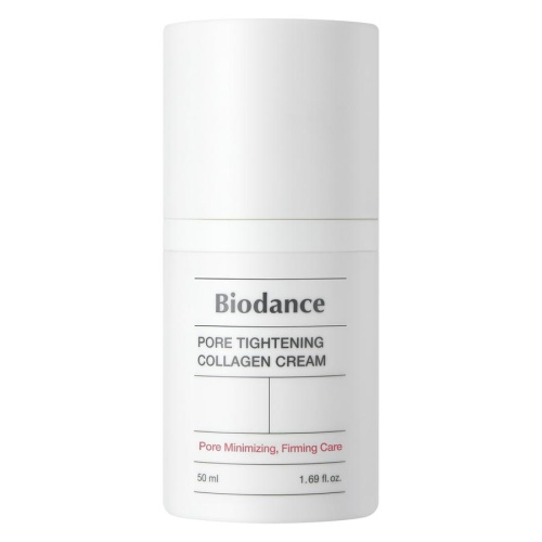Pore Tightening Collagen Cream 50ml