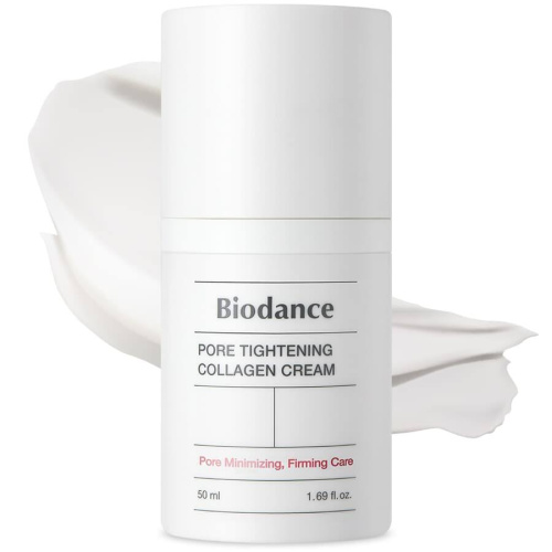 Pore Tightening Collagen Cream 50ml