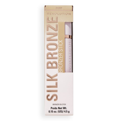 Skin Silk Bronzer Stick Fair Sand 4,5g