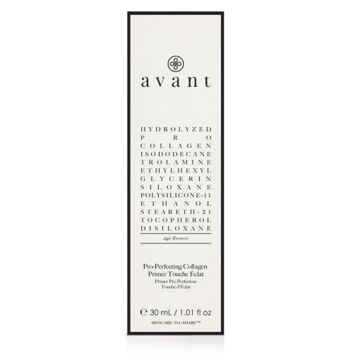 Skincare Pro Perfecting Collagen Touche Éclat Primer 30 ml