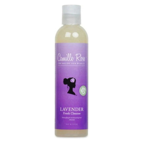 Lavender Fresh Cleanse 240 ml