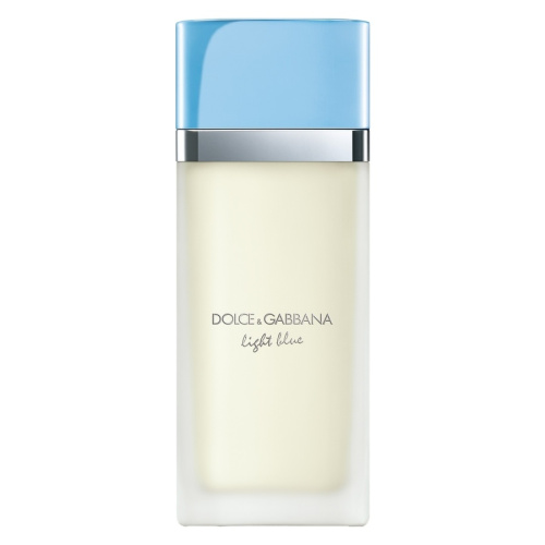 Light Blue Eau De Toilette 50ml