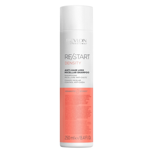 Restart Density Anti-Hair Loss Micellar Shampoo 250ml