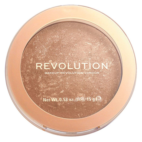 Bronzer Reloaded 15 g - Long Weekend
