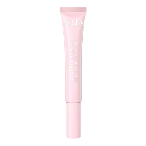 Glossy Lip Treat 13 ml ─ #50 Clear Sorbet