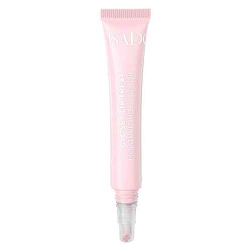 Glossy Lip Treat 13 ml ─ #50 Clear Sorbet