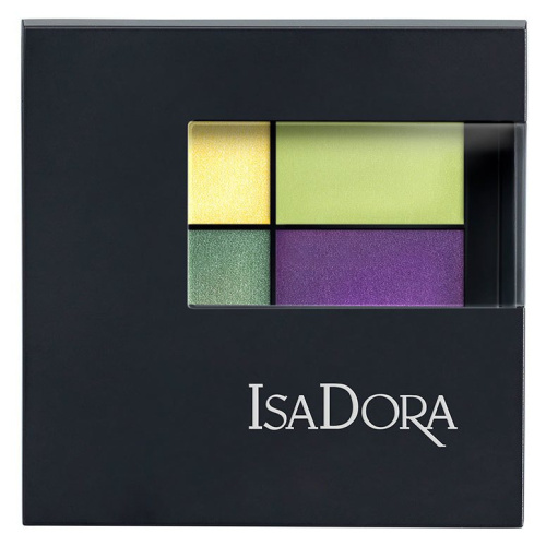 Eyeshadow Quartet 3,5 g – Lemonade Vibe