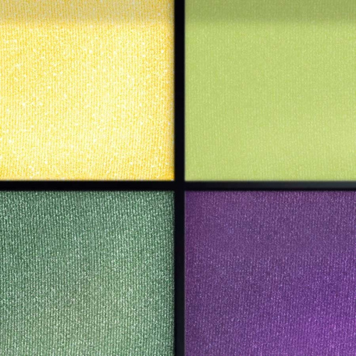 Eyeshadow Quartet 3,5 g – Lemonade Vibe