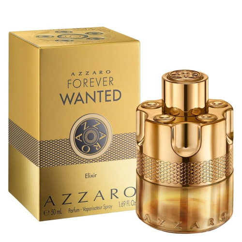 Wanted Forever Elixir Eau De Parfum 50ml