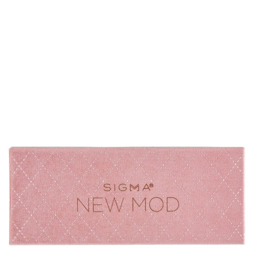 New Mod Eyeshadow Palette