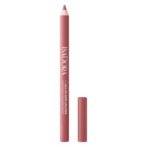All-in-One Lipliner 1,2 g – 04 Bare Pink