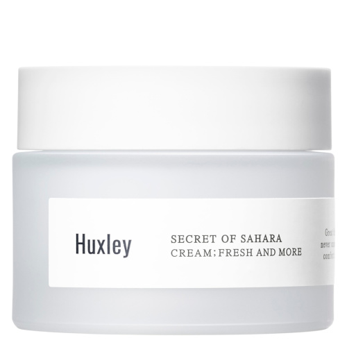 Cream; Fresh And More 50 ml