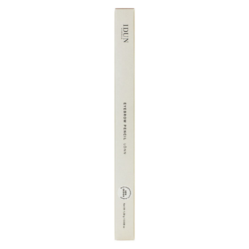 Eyebrow Pencil 1,2 g – Lönn