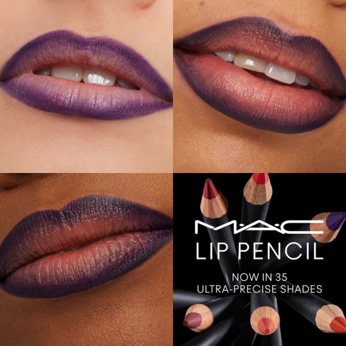 Lip Pencil 1,45 – Grape Expectations