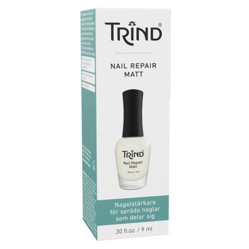 Nail Repair 9 ml ─ Matt