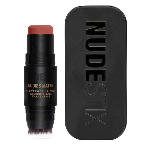 Nudies Blush Matte 7 g – Cherie