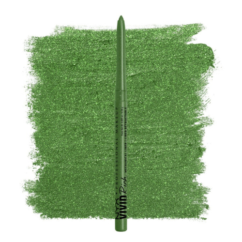 Vivid Rich Mechanical Liner 0,28 g ─ It's Giving Jade 09