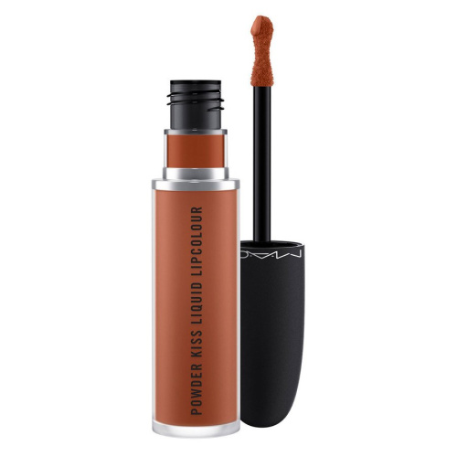 Powder Kiss Liquid Lipcolour 5 ml – Impulsive