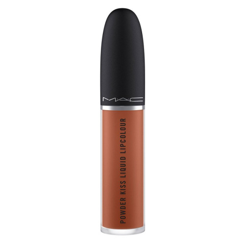 Powder Kiss Liquid Lipcolour 5 ml – Impulsive