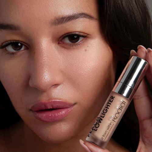 Peach Lowlighter 5,5ml