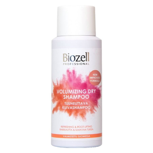 Volumizing Dry Shampoo 100 ml