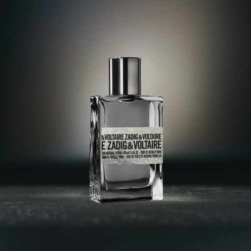 This Is Really Him! Eau De Toilette 50ml