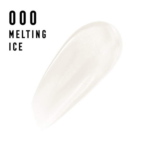 2000 Calorie Lip Glaze 4,4 ml – 000 Melting Ice
