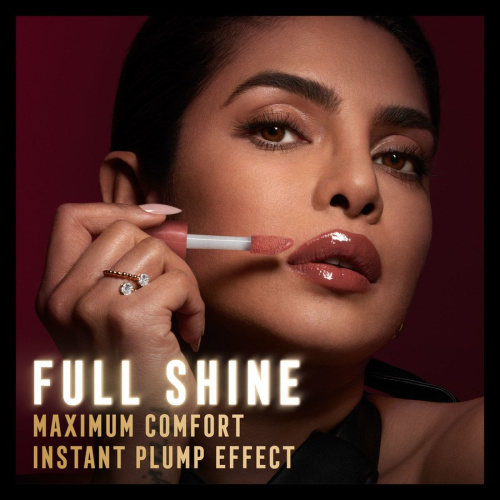 2000 Calorie Lip Glaze 4,4 ml – 000 Melting Ice