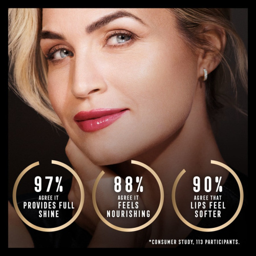 2000 Calorie Lip Glaze 4,4 ml – 000 Melting Ice